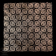 COPPER CAP CANTING BATIK CAP CANTING BATIK STAMP CANTING CLASSIC KAWUNG MOTIF