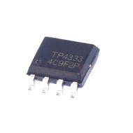 TP4333 4333 SMT SOP-8 Integrated Circuit Mobile Power Supply Synchronous Boosting IC Battery Managem