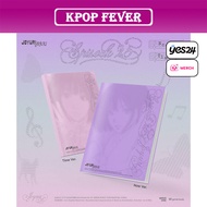 JO YURI [Episode 25] Photobook Ver. / 3rd Mini Album