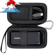 [Direct from Japan]
Samsung T5 EVO 8TB 4TB 2TB External SSD Portable SSD Storage Case (Case Only) - 