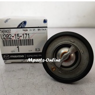 THERMOSTAT ( ORIGINAL )/FORD T6 /FORD T7 /FORD T8 /MAZDA BT50>U202 15 171