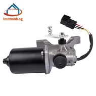 981101J000 98110-1J000 Car Windshield Wiper Motor Front for  I20 PB PBT