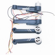 SJRC F22 F22s F22 PRO RC Drone Quadcopter Spare Parts Arm Set Side Motor bar Set 4PCS
