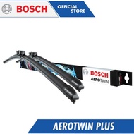 - Bosch Aerotwin Plus Wiper