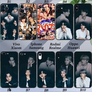 Apple iPhone 13 PRO MAX MINI BTS Combination 【In Stock】 Silicone Soft Cover Camera Protection Phone 