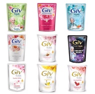 sabun cair Giv 400ml