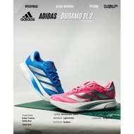 RUNNING SHOES ADIDAS DAILY RUN EASY RUN RUNNING SHOES - DURAMO SL 2 MEN AND WOMEN
