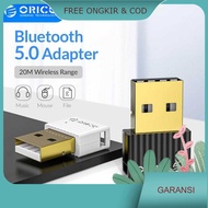 Super Mini Bluetooth 5.0 Receiver USB Dongle - BTA-508