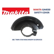 ▌MAKITA GA4030 WHEEL COVER / GA4030 SAFETY COVER  / PROTECTIVE COVER 122885-5▐