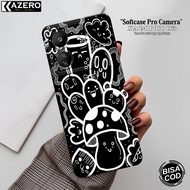 KAZERO - Xiaomi Case Latest C65poco - Aesthetic Fashion Case - Casing Xiaomihp Latest C65poco - Case