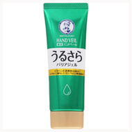 樂敦製藥 曼秀雷敦 藥用清爽滋潤型護手凝露 70g