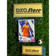 [ GENUINE ] - PANINI ADRENALYN XL PREMIER LEAGUE 2025 - JASON STEELE (BRIGHTON)