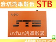 音坊【STB】A-800衛星導航＊直購價4,180元支援觸控螢幕搭配PAPAGO最新PureNavi 10/P10/P-10/PN10/SiRF 3