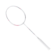 Li Ning Original AXFORCE CANNON 4U/5U/6U Black (No Strings Single Racket) Badminton Rackets With Bag