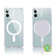 Shockproof Magnetic Case For Vivo Y19s 4G Y300 Y37 Pro 5G V40 Pro Lite V40E Y200 X200 Pro Mini Y28 i