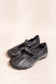 Vintage Keen.Mary Jane.古著【初戀販賣所】娃娃鞋/瑪莉珍