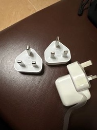 Apple 充電器