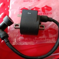Txr150 plug coil 12v(original jin cheng Suzuki)