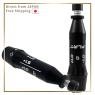 2025 Model PING G440 Driver and Fairway Wood Compatible Shaft Sleeve 335 Tip - G440 MAX LST, SFT, G4