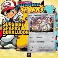 Pokemon TCG Duraludon Surging Sparks
