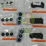 Samsung Z fold 5 camera glassRing cracked replacement Z fold5