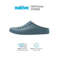 Native รองเท้ากันน้ำผู้ใหญ่ EVA รุ่น Jefferson Sugarlite Clog Weather Grey / Weather Grey