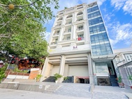 Golden Sun Apartments 7