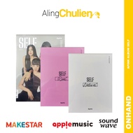 Apink - 10th Mini Album Self KTOWN4U Makestar Minirecord Applemusic POB Kpop Album