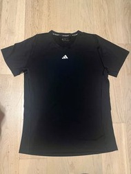 ADIDAS TECHFIT compression shirt