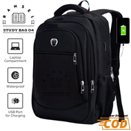 Tas Ransel Polo Pria Import Tas Gunung Ransel Outdoor Pria Tas Punggung Tas Laptop Pria Ukuran 14inc