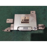 USED Nissan Sentra N16 Gear Box ECU ( Z)