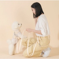0265 [PETRIUM] Hands-Free Dog Leash 4m