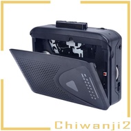 [chiwanji2] Tape Vintage FM AM Radio Walkman Player for Music News
