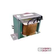 M-XF-8-0-8 - TRANSFORMER 8V-0-8V