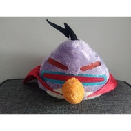 Angry bird space Doll