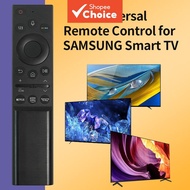 BN59-01363A  Voice Remote Control Compatibleible with Samsung Smart TV QLED 4K 8K UHD/Crystal UHD 4K