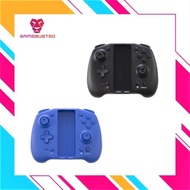 Cyber Gadget Nintendo Switch Double Style Controller