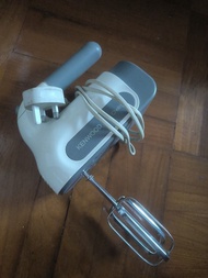 Kenwood Hand Mixer