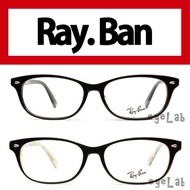 [EYELAB] RayBan RB5208 Asian Fit Designer Glasses frames/Sunglass/Free delivery/100% Authentic