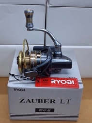 รอกตกปลา RYOBI  รุ่น ZAUBER  LT  2000