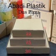 PIZZA BOX PIZZA BOX/ PIZZA TEMPT/ UKR 30