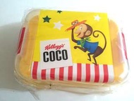 家樂氏Coco食物盒