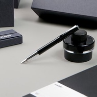 【雷雕免費刻字】LAMY 鋼筆 / studio 系列 - 鋼琴黑