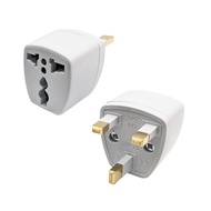 Cellet Universal Travel Adapter: Seamless Plug Conversion for International Travelers AC Wall Power 