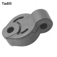 [dksqer] Hanger Exhaust Muffler Assembly Car Accessories Car Exhaust Hanger for Mitsubishi 2001-2013