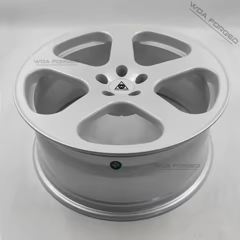 Hot Sale 18 19 20 21 Inch 5x108 Forged Wheel Rim for Volvo Xc60 Polestar Engineered Xc90 Xc40 S60 Au