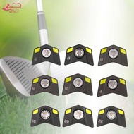 [Abbraccia] Golf Weight Screw Golf Driver Weights Portable Golf Wood Driver Practicing Replacement f