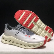 ON Cloudtilt cushioned casual running shoes for men and women 5U9E