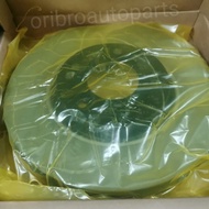 [READY STOCK] KIA SPORTAGE 11' GENUINE PART FRONT BRAKE DISC ROTOR 51712 3K160 (100% ORIGINAL)