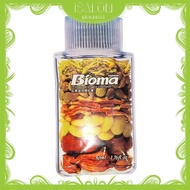 BIOMA HAIR RESTORE FRUIT TREATMENT MASK 30ML